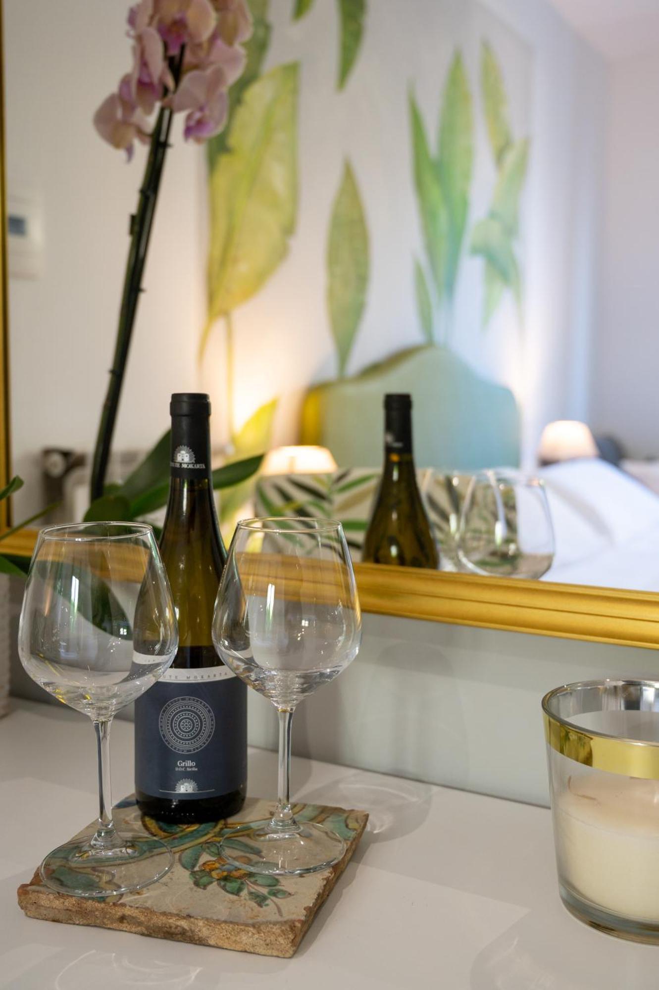 Megna - Paradise Bed & Breakfast