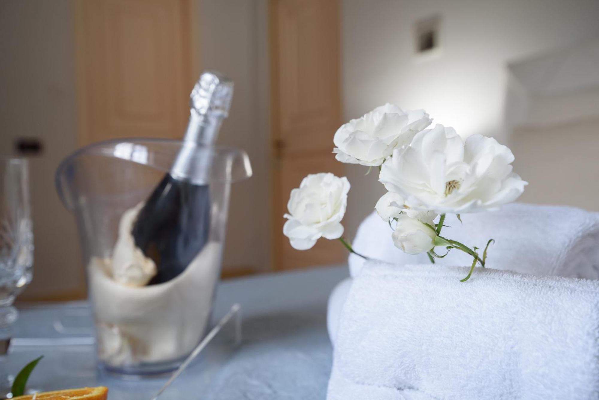 Bed & Breakfast Megna - Paradise *