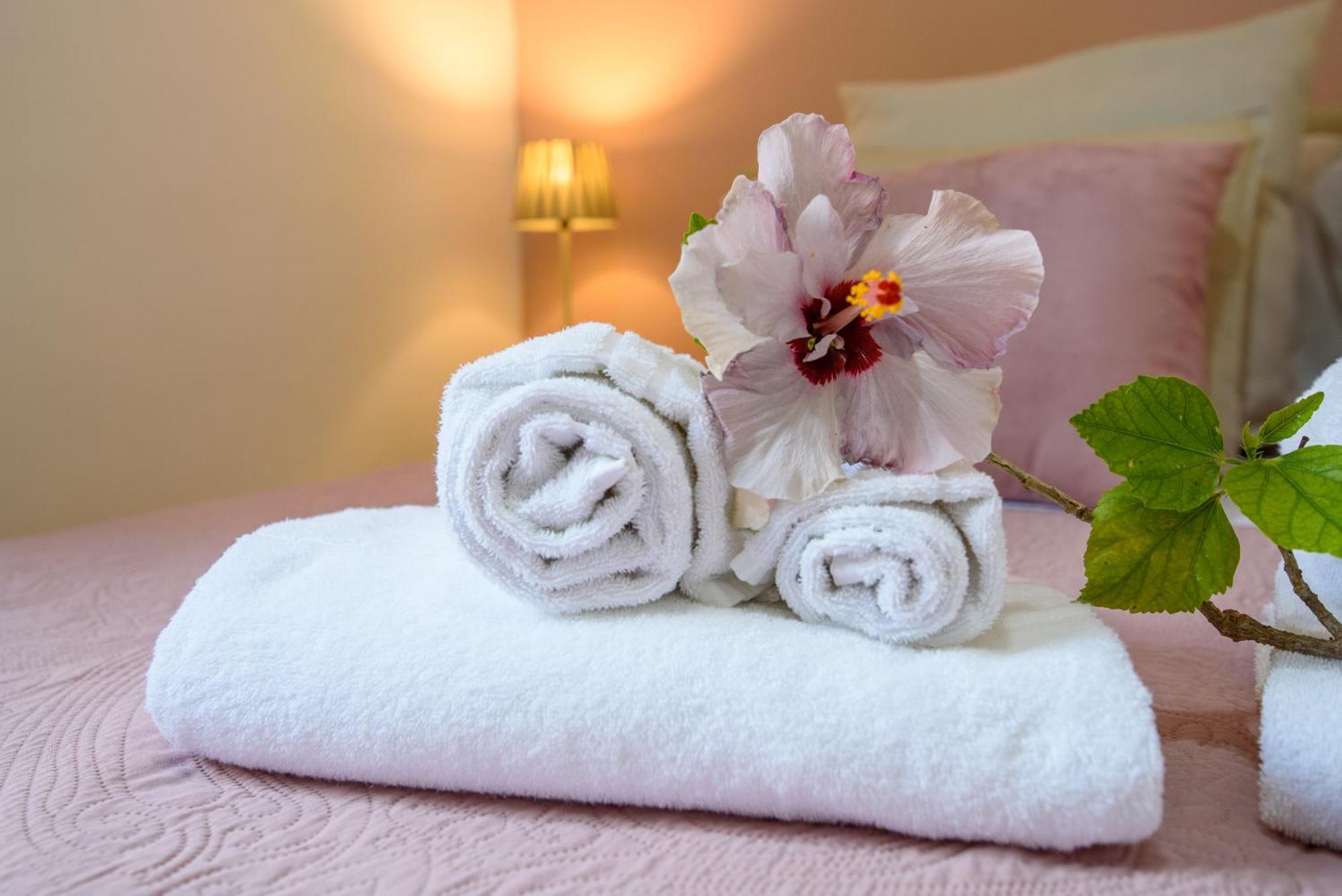 Megna - Paradise Bed & Breakfast Palermo