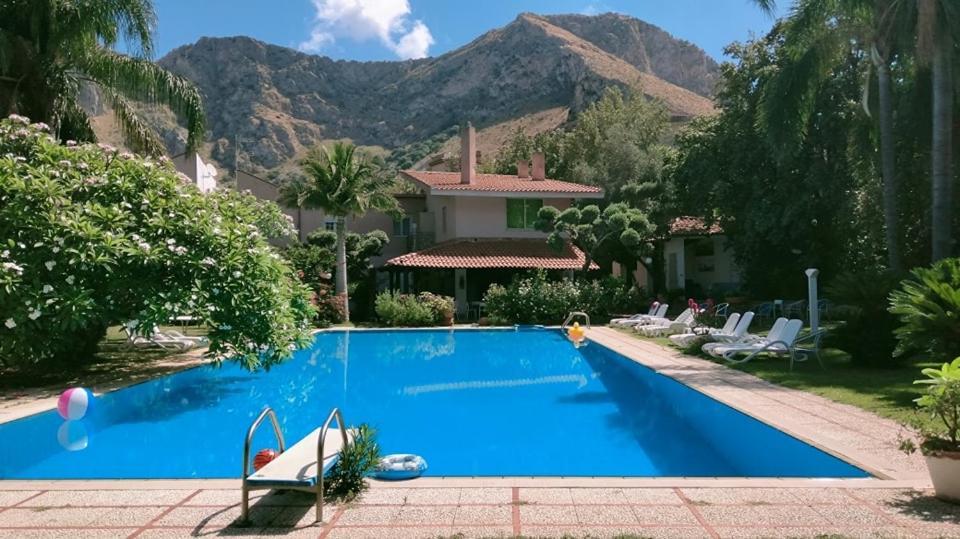 Megna - Paradise Bed & Breakfast